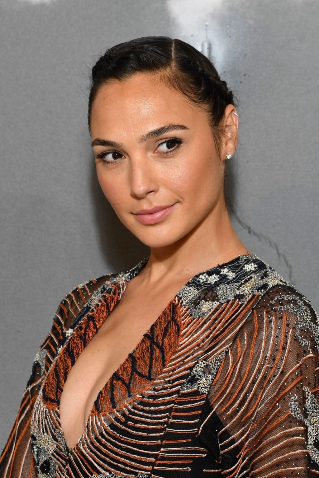 Gal Gadot | Celeb Masta 6