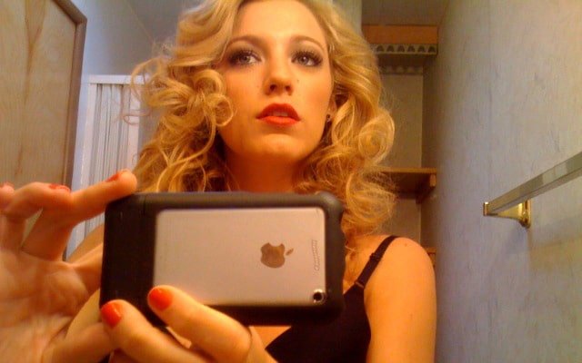 Blake Lively | Celeb Masta 2