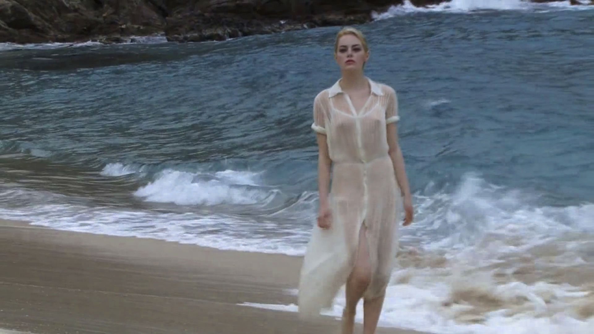 Emma Stone | Celeb Masta 7