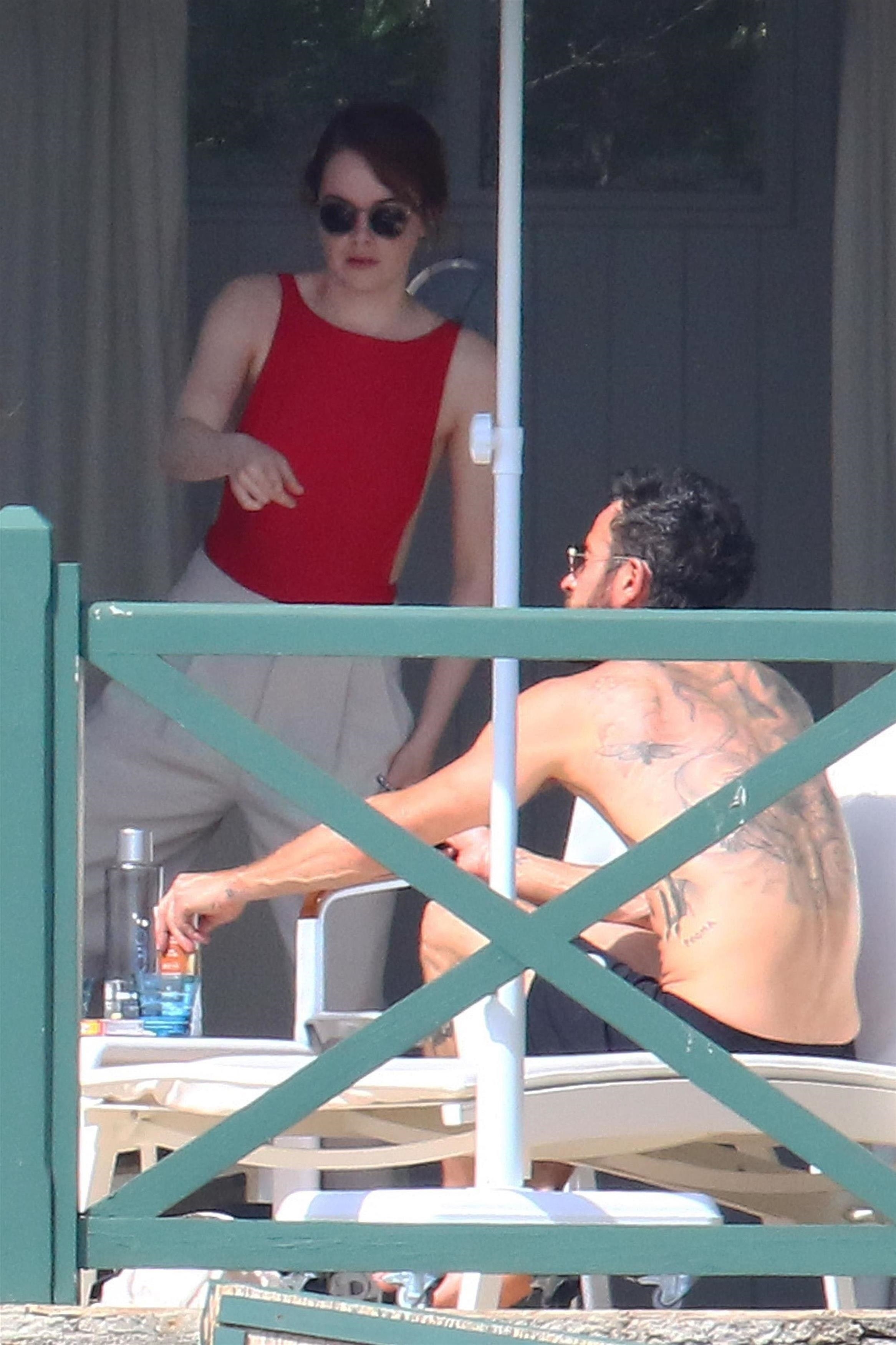 Emma Stone | Celeb Masta 35