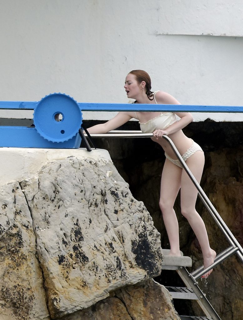 Emma Stone | Celeb Masta 77