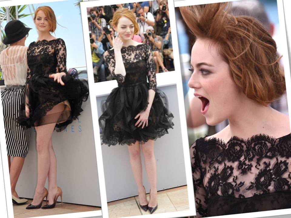 Emma Stone | Celeb Masta 88
