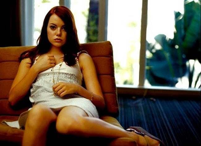 Emma Stone | Celeb Masta 93