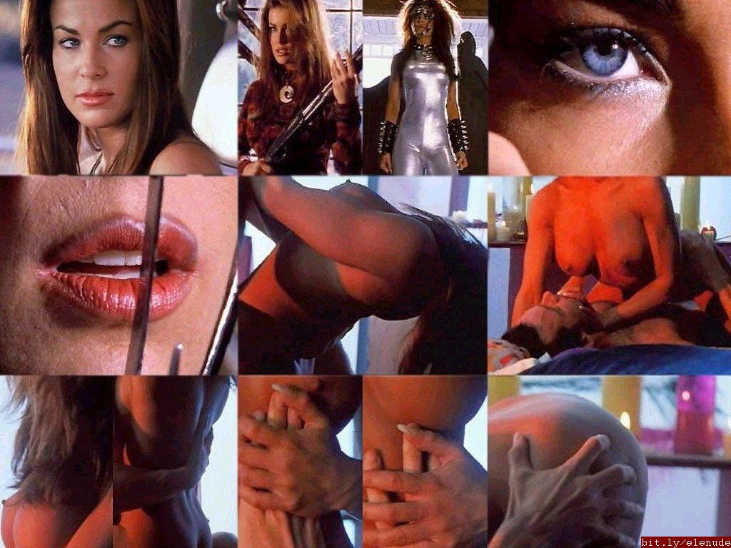 Carmen Electra | Celeb Masta 58