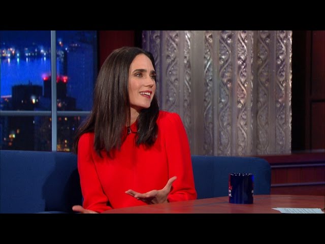 Jennifer Connelly | Celeb Masta 36