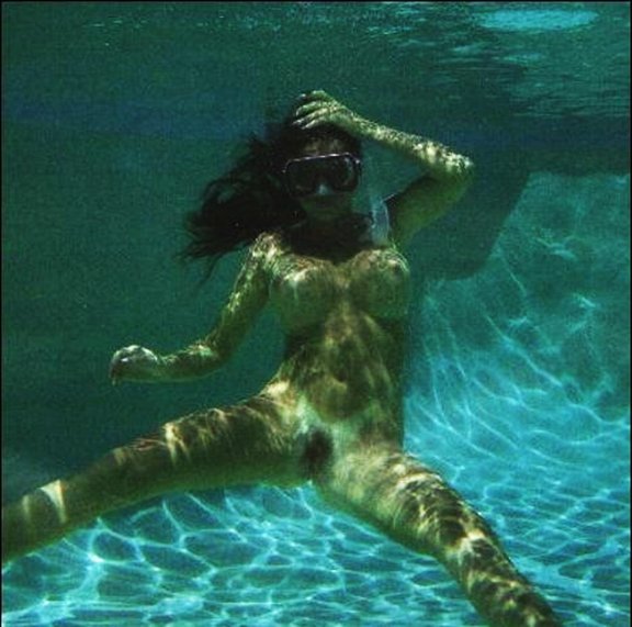 Jennifer Connelly | Celeb Masta 8