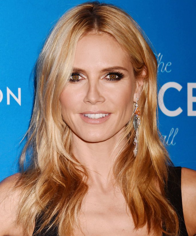 Heidi Klum | Celeb Masta 71