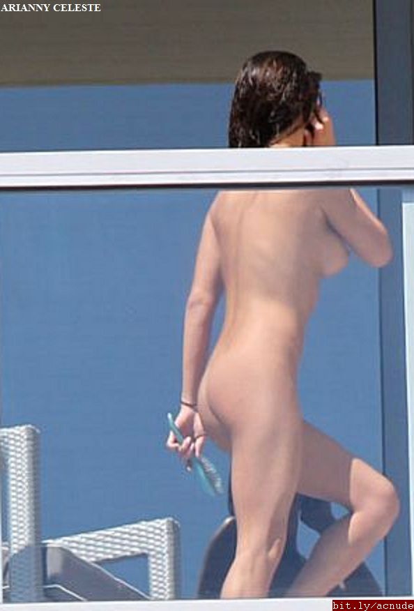 Arianny Celeste | Celeb Masta 4