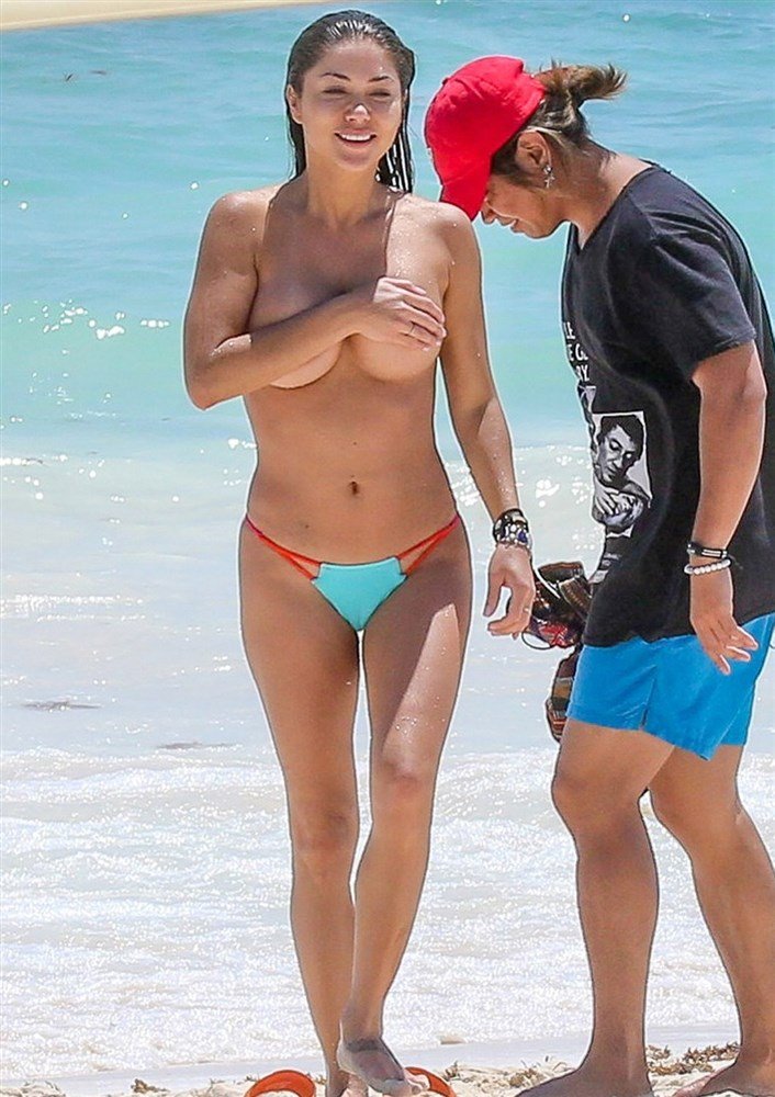 Arianny Celeste | Celeb Masta 28