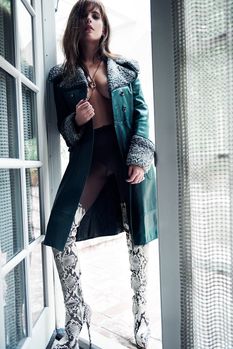 Ashley Benson | Celeb Masta 38