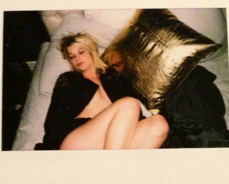 Ashley Benson | Celeb Masta 45