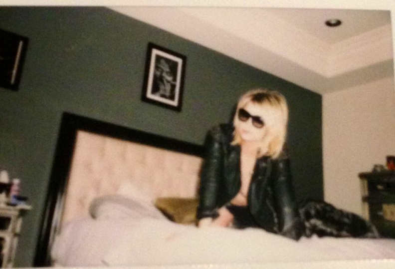 Ashley Benson | Celeb Masta 47