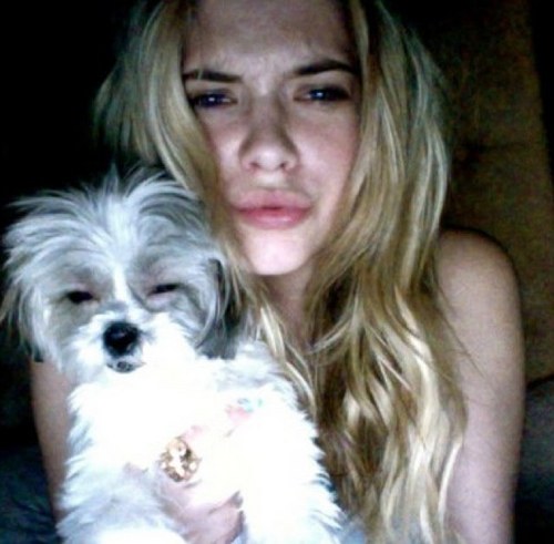 Ashley Benson | Celeb Masta 25