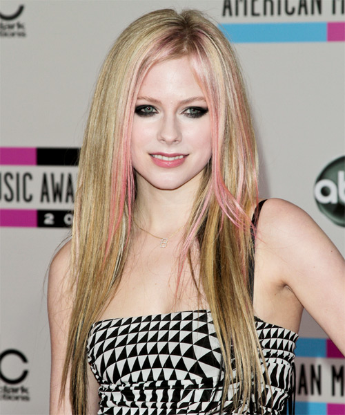 Avril Lavigne | Celeb Masta 1