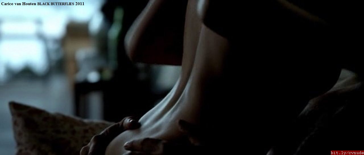 Carice Van Houten | Celeb Masta 30