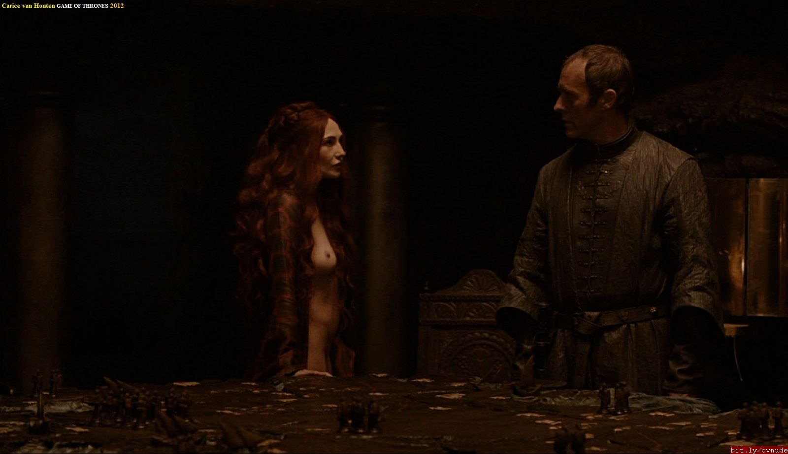 Carice Van Houten | Celeb Masta 32