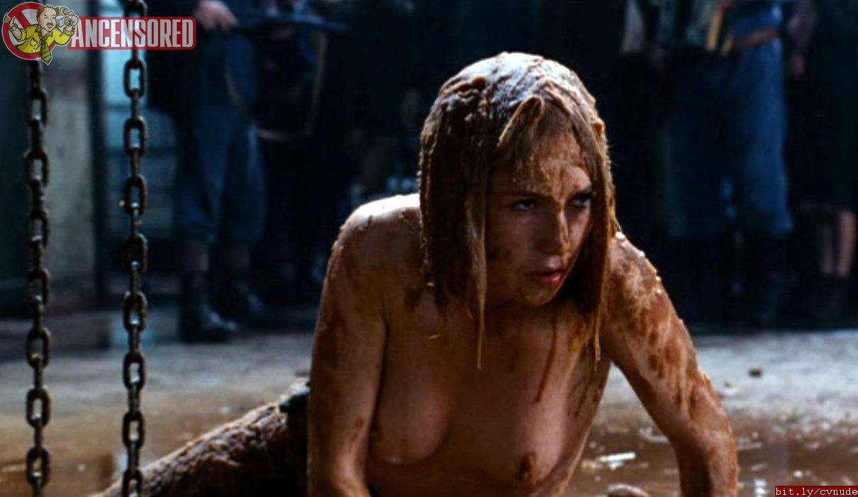 Carice Van Houten | Celeb Masta 2