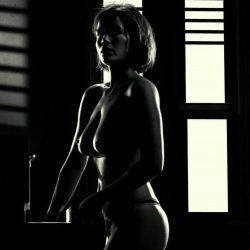 Carla Gugino | Celeb Masta 3