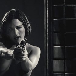 Carla Gugino | Celeb Masta 4