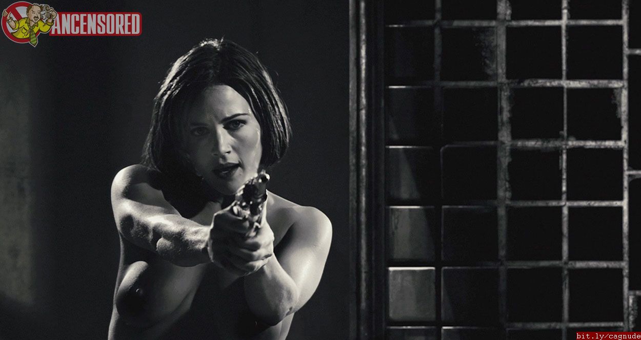 Carla Gugino | Celeb Masta 4