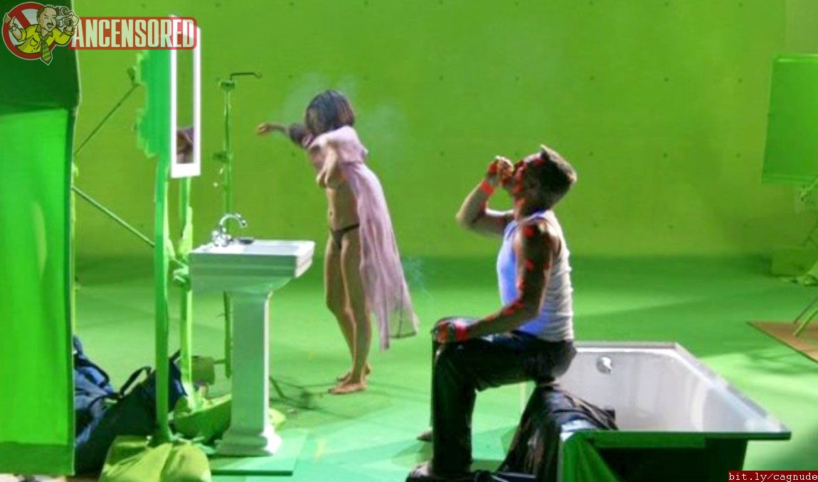 Carla Gugino | Celeb Masta 5