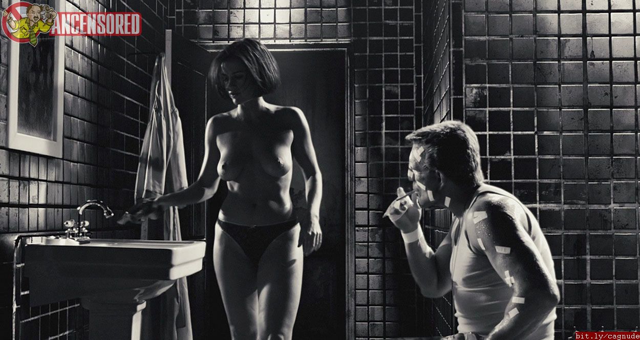 Carla Gugino | Celeb Masta 6