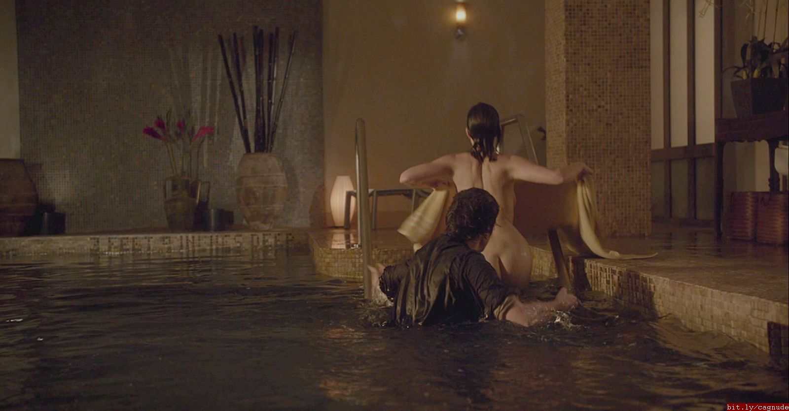 Carla Gugino | Celeb Masta 10