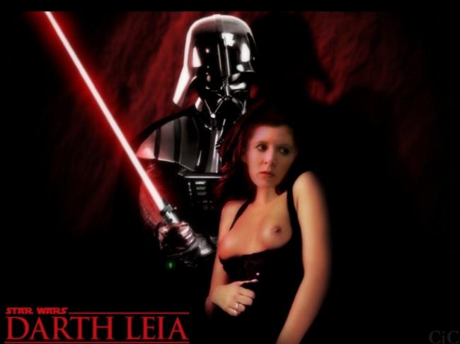 Carrie Fisher | Celeb Masta 25