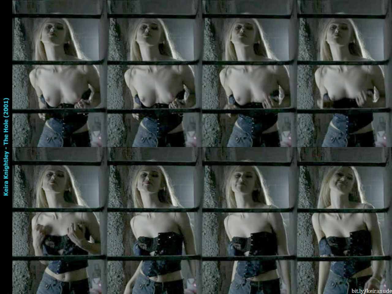 Keira Knightley | Celeb Masta 11