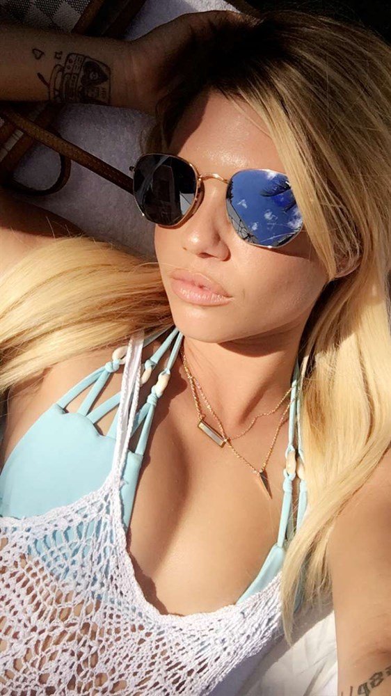 Chanel West | Celeb Masta 7