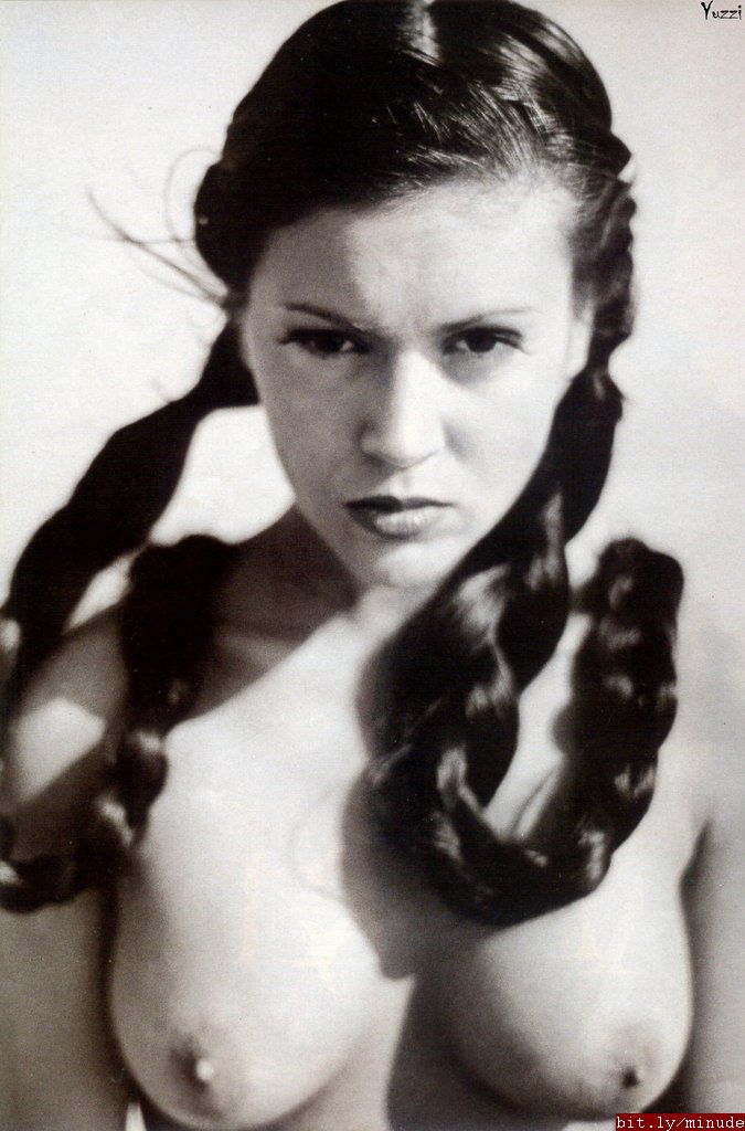 Alyssa Milano | Celeb Masta 17