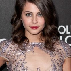 Willa Holland | Celeb Masta 20