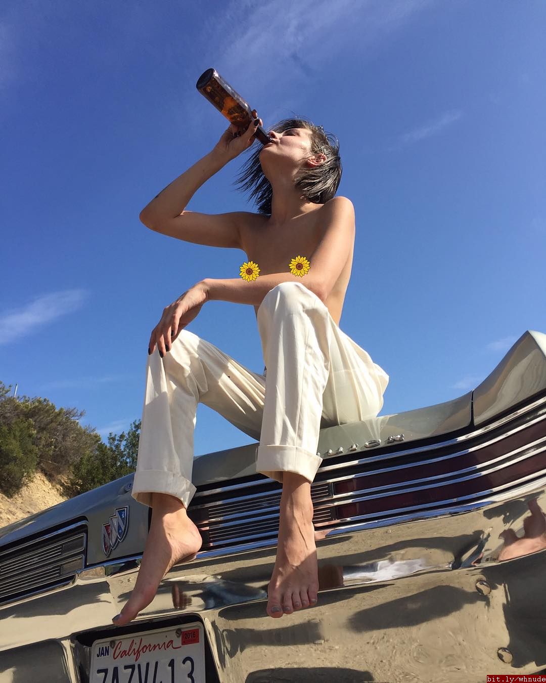 Willa Holland | Celeb Masta 27
