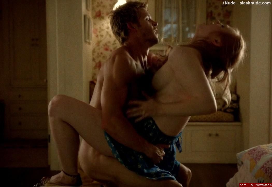 Deborah Ann Woll | Celeb Masta 18