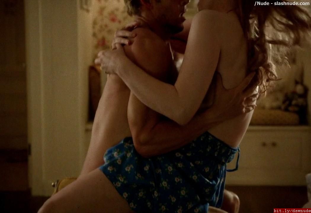 Deborah Ann Woll | Celeb Masta 36