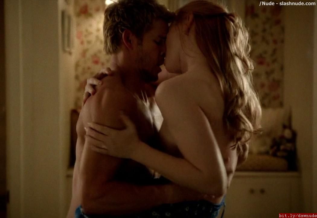 Deborah Ann Woll | Celeb Masta 38