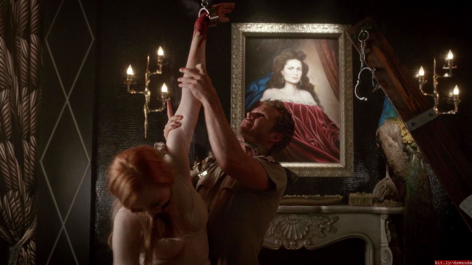 Deborah Ann Woll | Celeb Masta 41