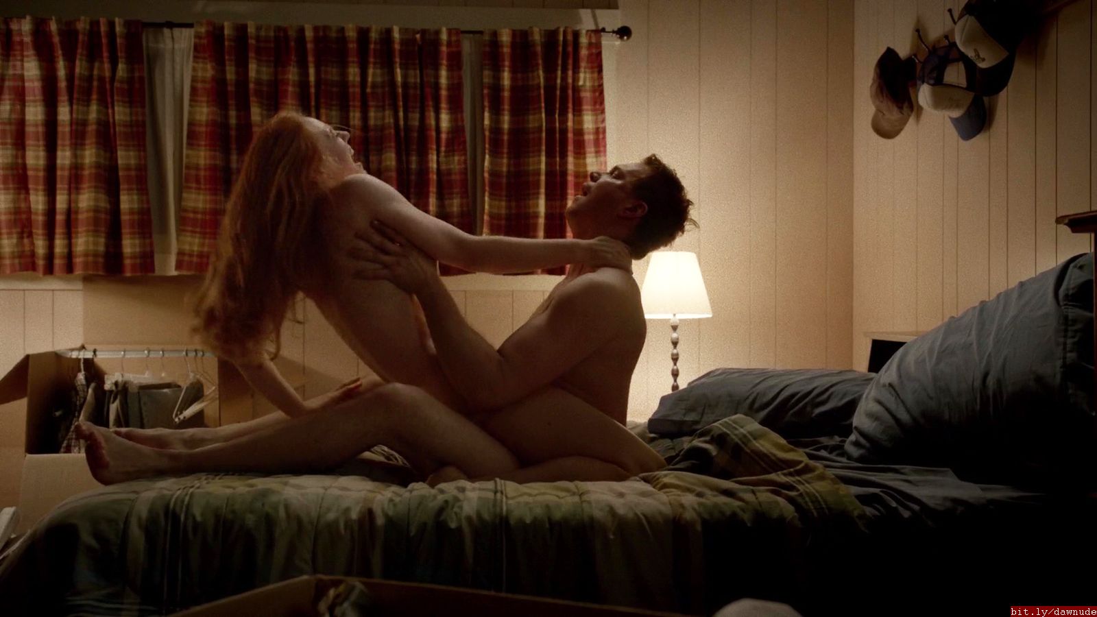 Deborah Ann Woll | Celeb Masta 48