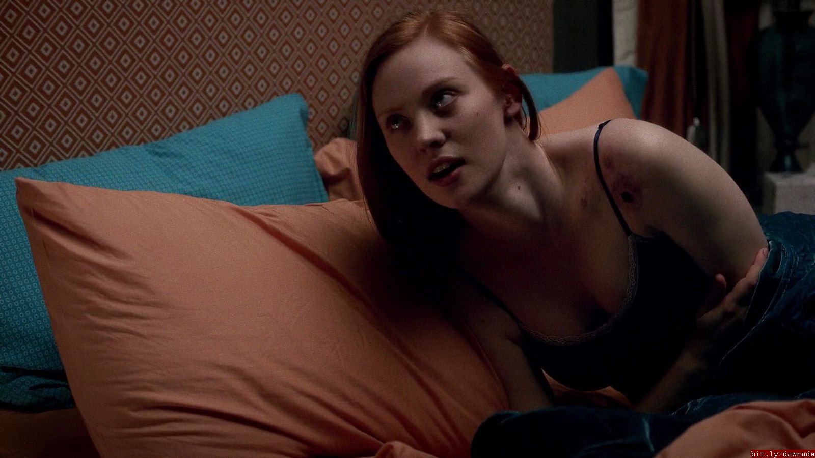 Deborah Ann Woll | Celeb Masta 5