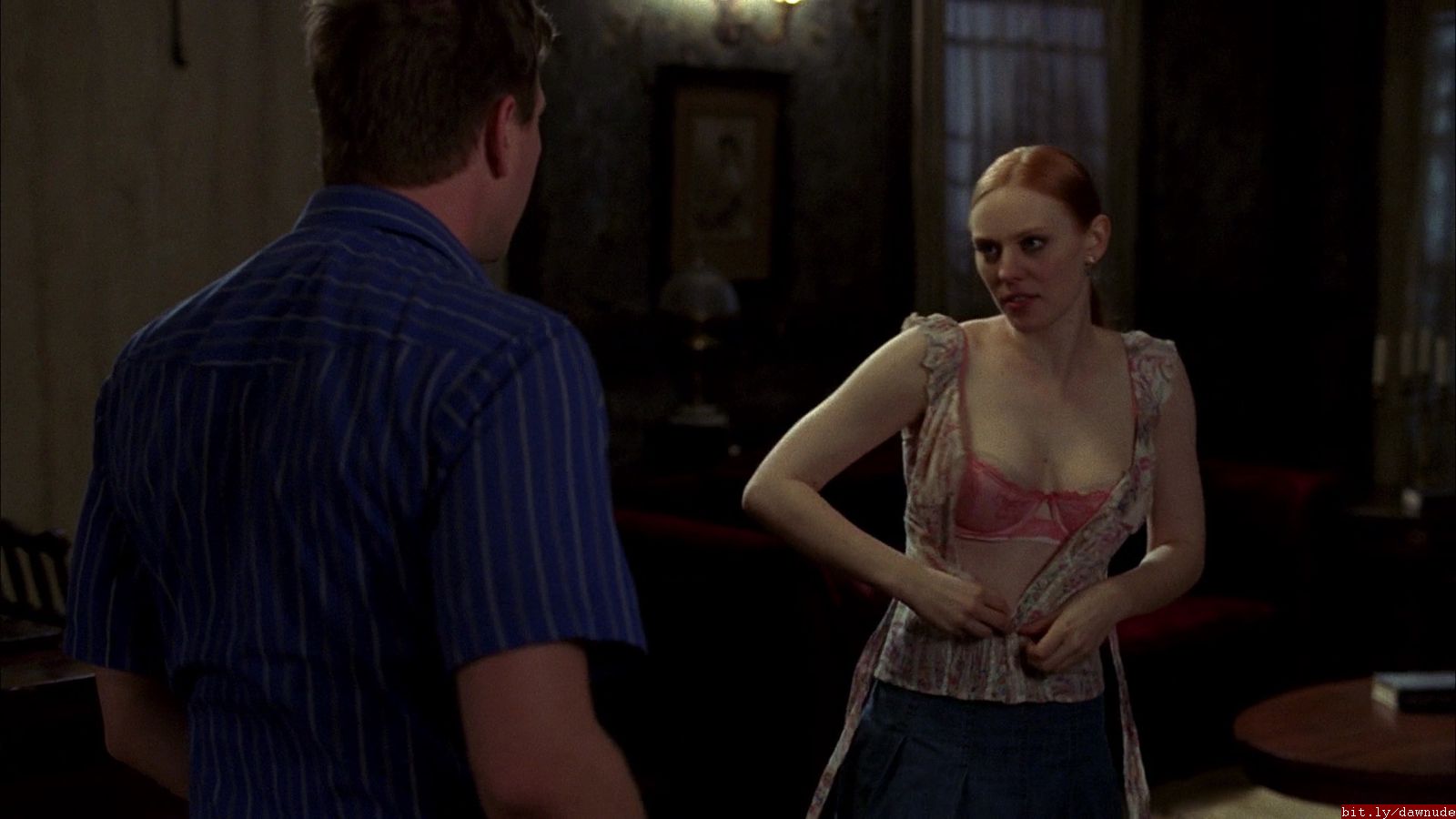 Deborah Ann Woll | Celeb Masta 50