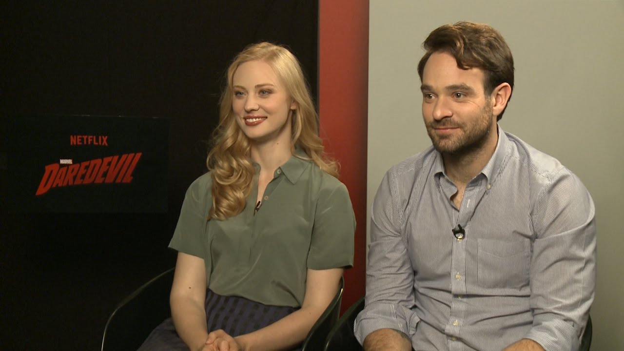 Deborah Ann Woll | Celeb Masta 51