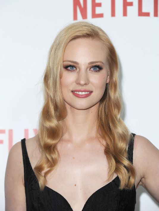 Deborah Ann Woll | Celeb Masta 1