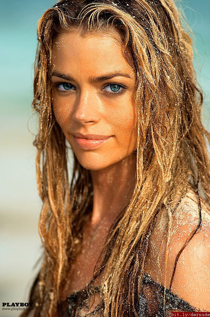 Denise Richards | Celeb Masta 8