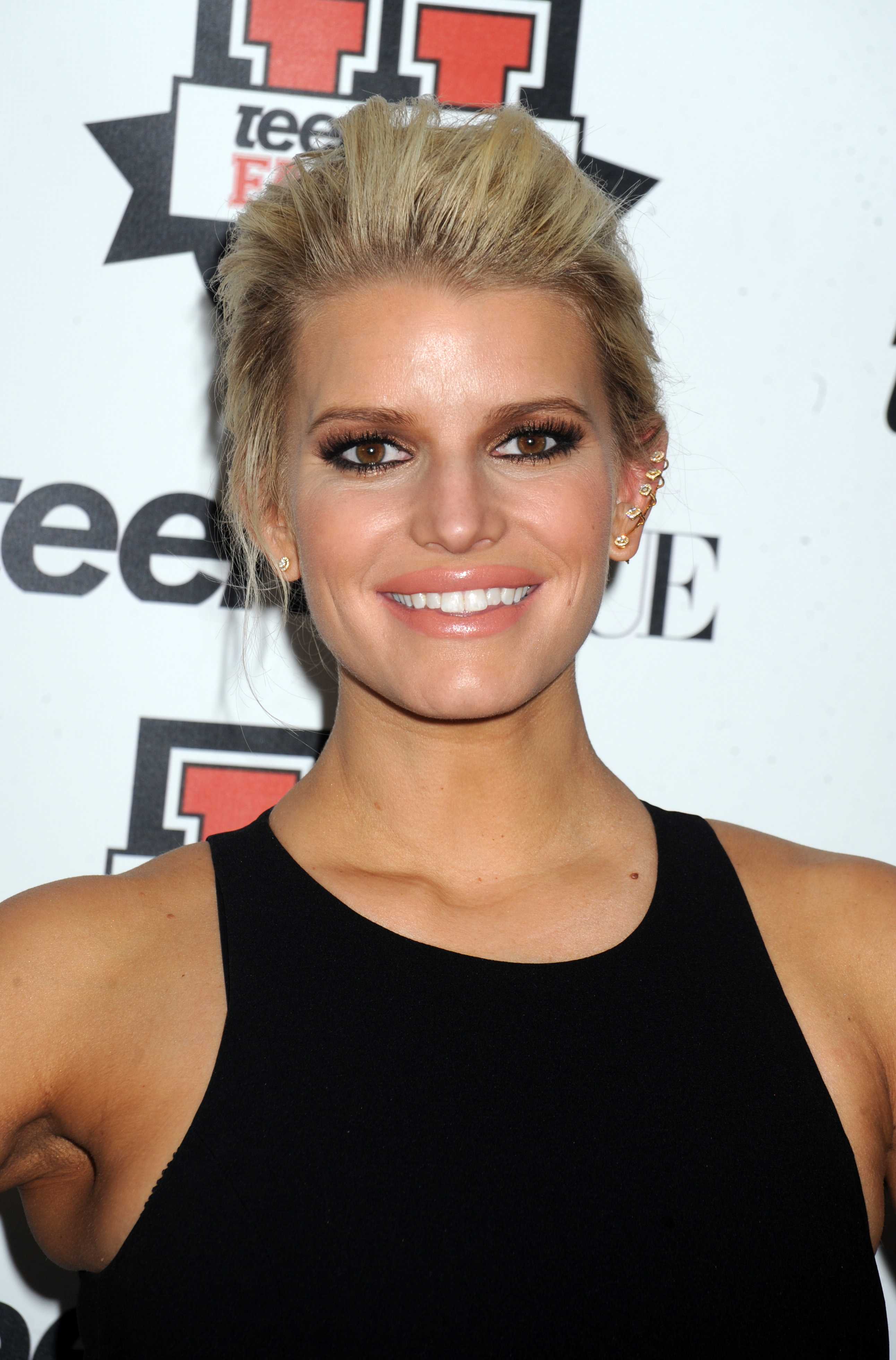 Jessica Simpson | Celeb Masta 1