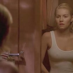 Elisha Cuthbert | Celeb Masta 6