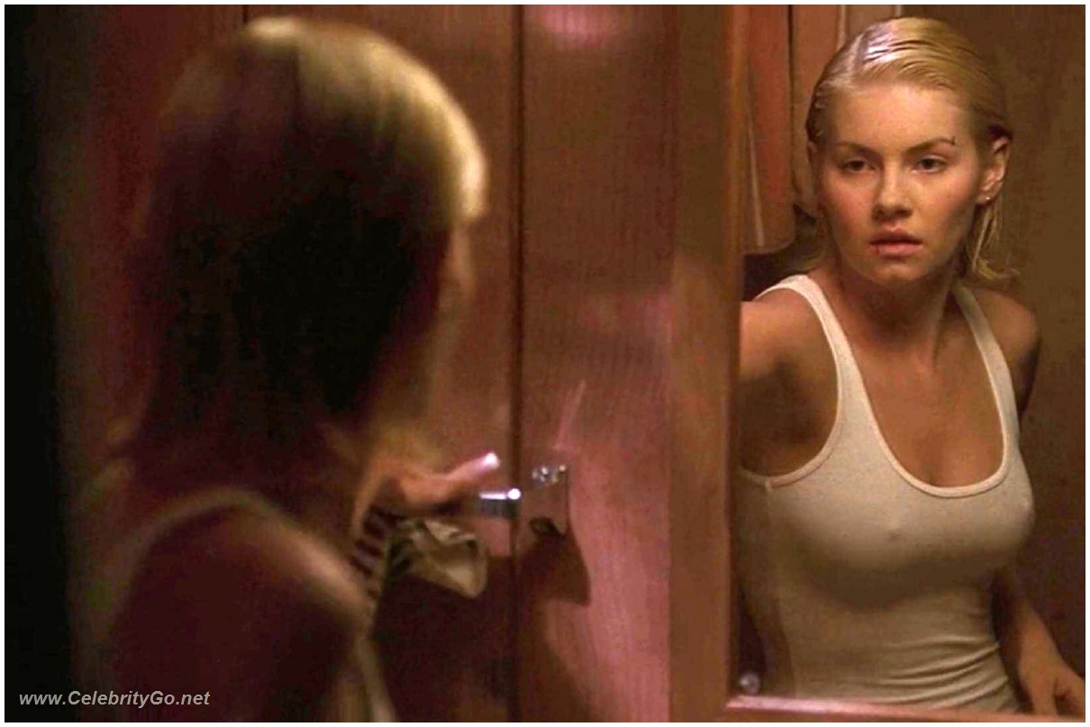 Elisha Cuthbert | Celeb Masta 8