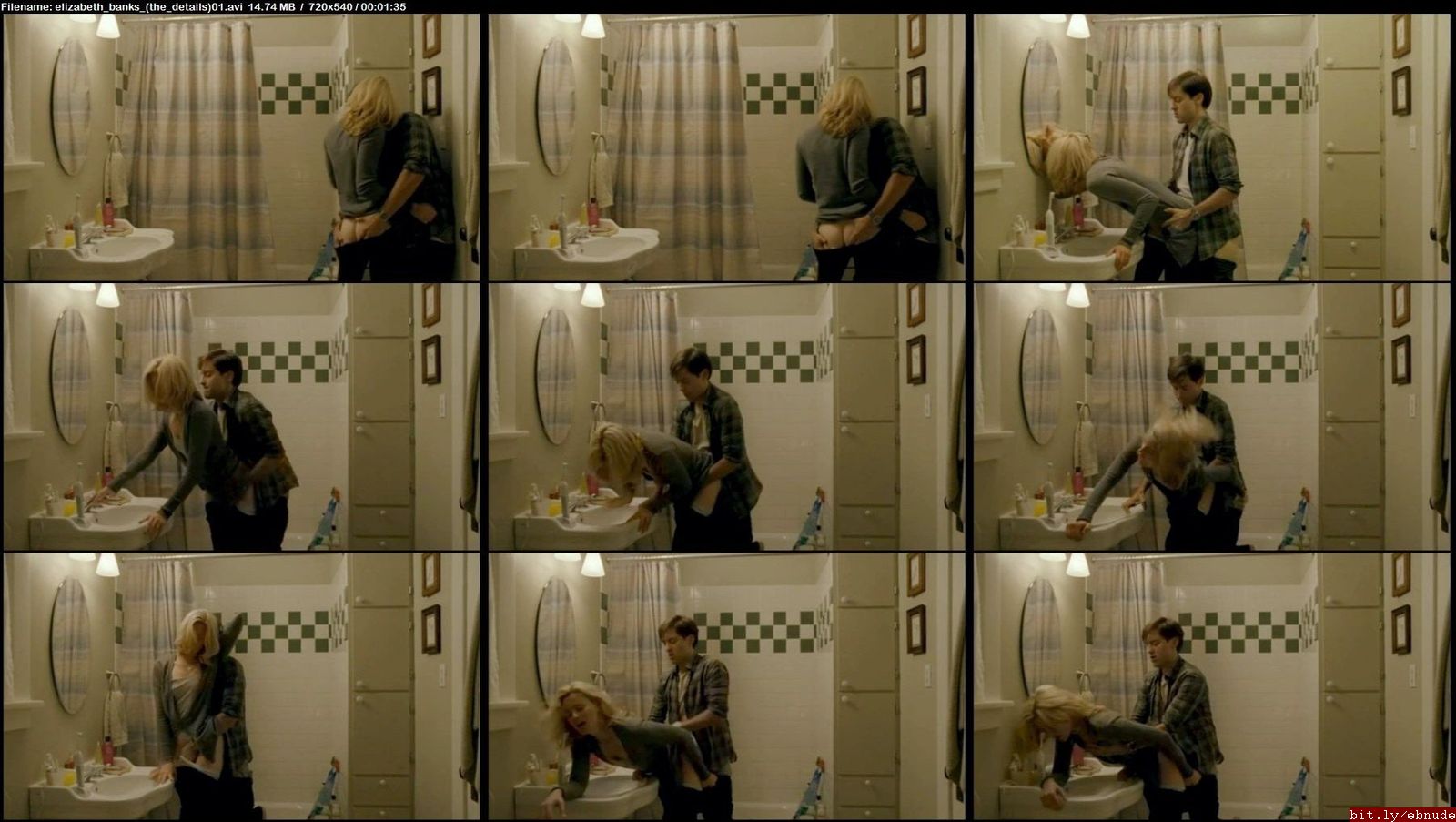 Elizabeth Banks | Celeb Masta 2