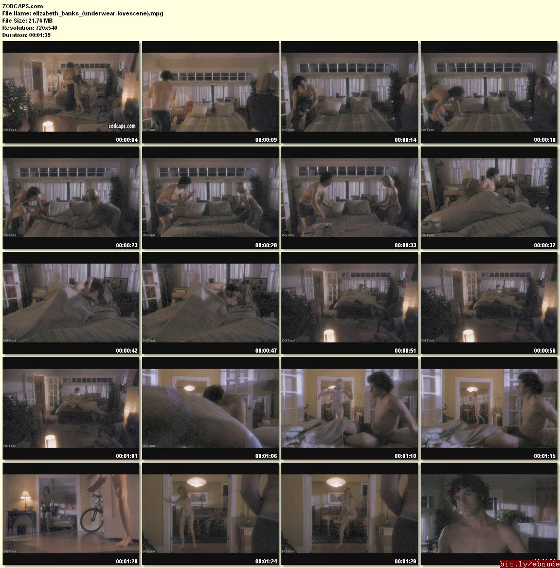 Elizabeth Banks | Celeb Masta 8