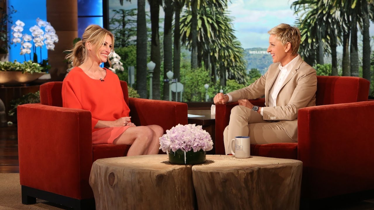 Emma Roberts | Celeb Masta 16