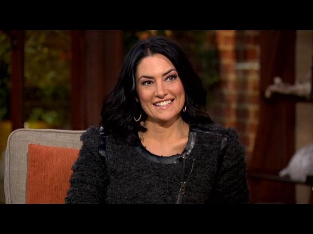 Madchen Amick | Celeb Masta 23